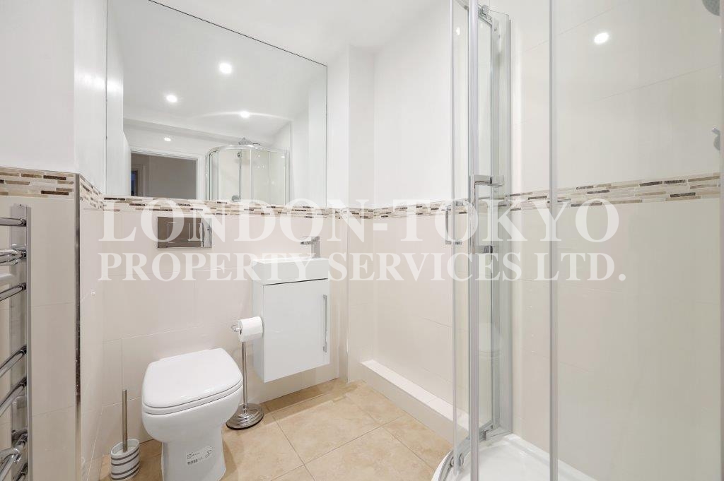 Byron Court NW6 :: London-Tokyo Property Service